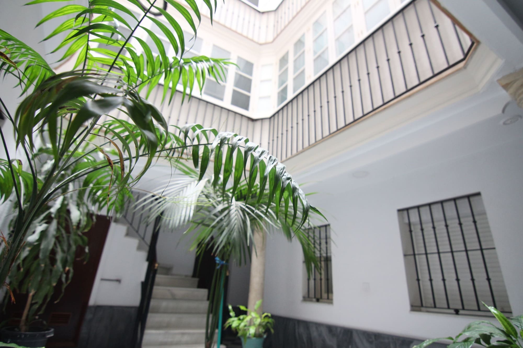 Appartamento Casa Comandante Filipinas Cadice Esterno foto